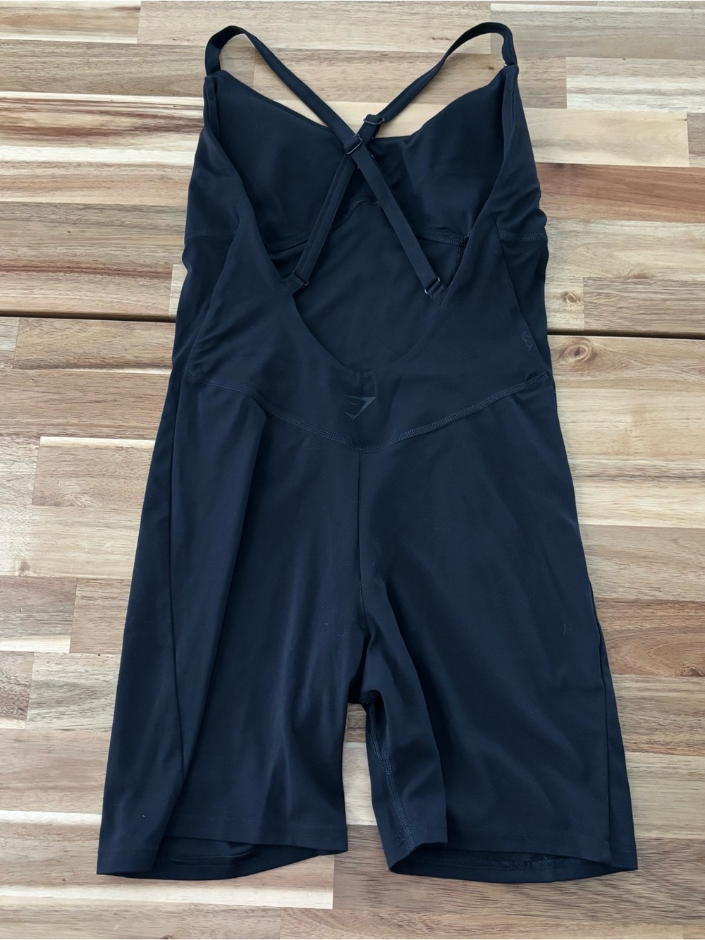 Gymshark Strappy All In One - Picture 3 of 6
